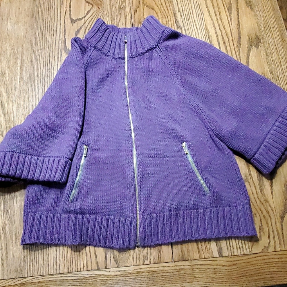 Jones New York Sweater XL